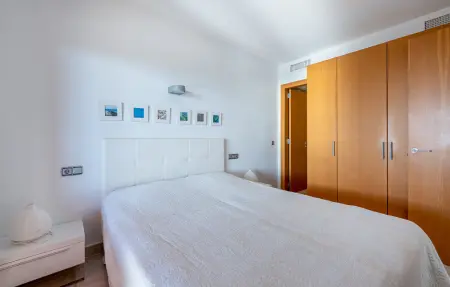 Appartement 6 personnes à Benalmádena - Photo 17