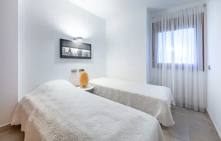 Appartement 6 personnes à Benalmádena - Photo 19