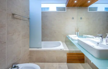 Appartement 6 personnes à Benalmádena - Photo 20