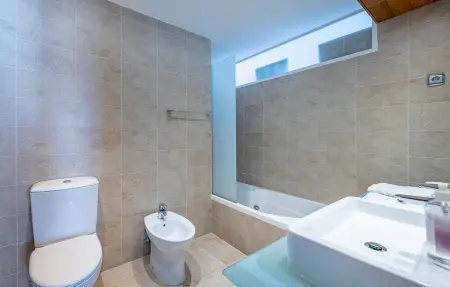 Appartement 6 personnes à Benalmádena - Photo 21