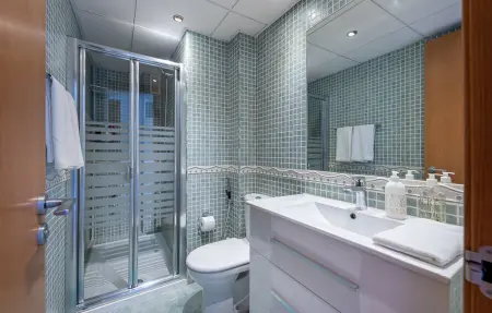Appartement 6 personnes à Benalmádena - Photo 22