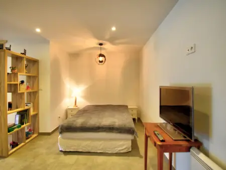 Charmant studio à Morzine pour 4 pers avec parking - Photo 1