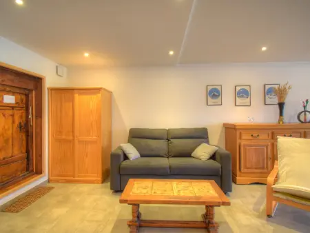 Charmant studio à Morzine pour 4 pers avec parking - Photo 2