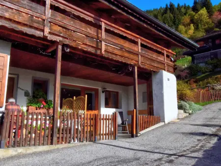 Charmant studio à Morzine pour 4 pers avec parking - Photo 3