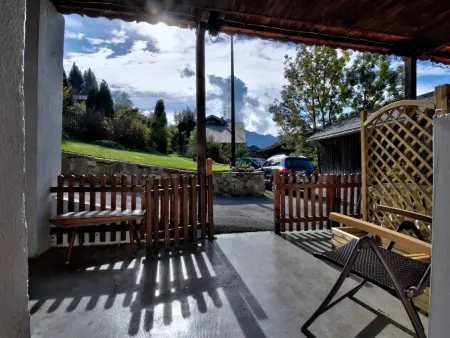 Charmant studio à Morzine pour 4 pers avec parking - Photo 4