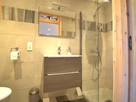 Charmant studio à Morzine pour 4 pers avec parking - Photo 7