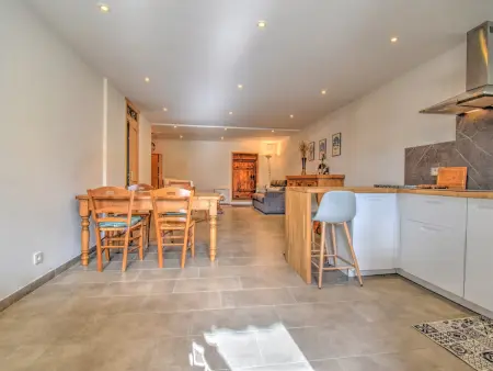 Charmant studio à Morzine pour 4 pers avec parking - Photo 8