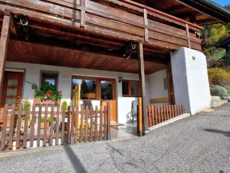 Charmant studio à Morzine pour 4 pers avec parking - Photo 9