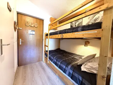 Appartement 2 pièces à Praz Sur Arly, parking, proche pistes, pour 5 personnes - Photo 10