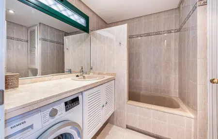 Appartement 6 personnes à Benalmádena - Photo 7