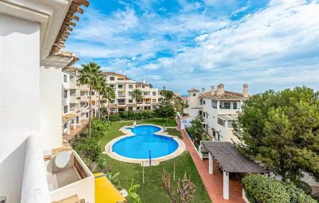 Appartement 6 personnes à Benalmádena - Photo 9