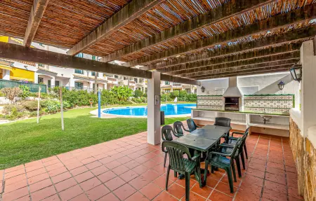 Appartement 6 personnes à Benalmádena - Photo 10