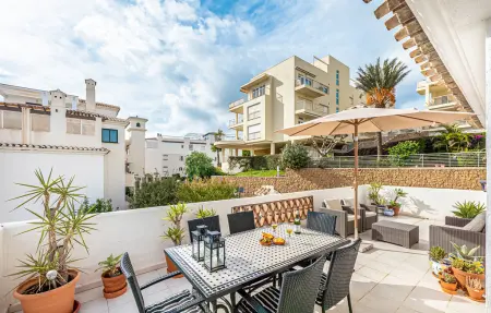 Appartement 6 personnes à Benalmádena - Photo 13