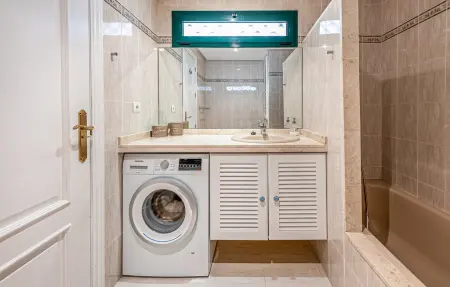 Appartement 6 personnes à Benalmádena - Photo 18