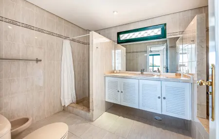 Appartement 6 personnes à Benalmádena - Photo 19