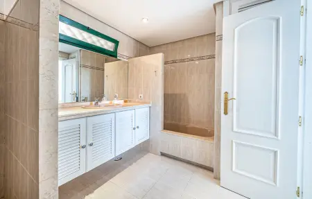 Appartement 6 personnes à Benalmádena - Photo 20