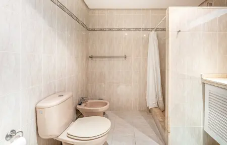 Appartement 6 personnes à Benalmádena - Photo 21