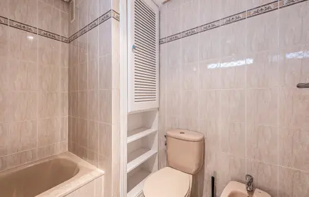 Appartement 6 personnes à Benalmádena - Photo 22