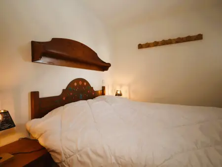 Appartement 2P cabine aux Houches, 4 pers, Appartement 4 personnes à Les Houches - Photo 5