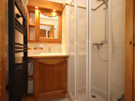 Appartement 2P cabine aux Houches, 4 pers, Appartement 4 personnes à Les Houches - Photo 7