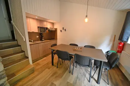 RABAIS 75, Bungalow à Virton près du lac Rabais - Photo 2