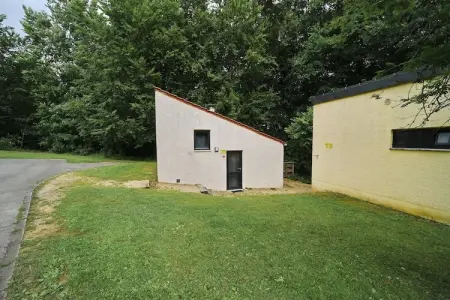 RABAIS 75, Bungalow à Virton près du lac Rabais - Photo 4