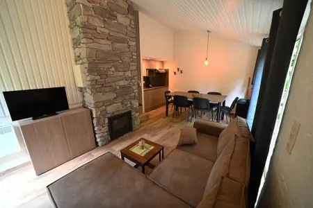 RABAIS 75, Bungalow à Virton près du lac Rabais - Photo 6