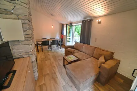 RABAIS 75, Bungalow à Virton près du lac Rabais - Photo 7