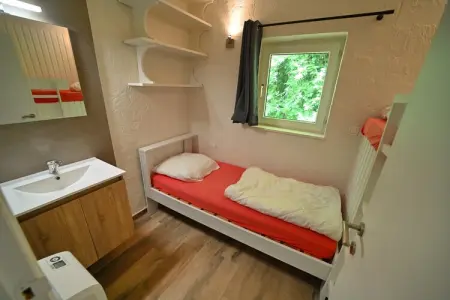 RABAIS 75, Bungalow à Virton près du lac Rabais - Photo 8