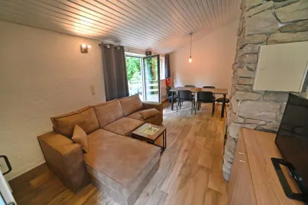 RABAIS 75, Bungalow à Virton près du lac Rabais - Photo 10