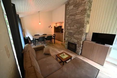 RABAIS 75, Bungalow à Virton près du lac Rabais - Photo 13