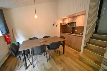 RABAIS 75, Bungalow à Virton près du lac Rabais - Photo 14
