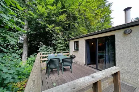RABAIS 75, Bungalow à Virton près du lac Rabais - Photo 18