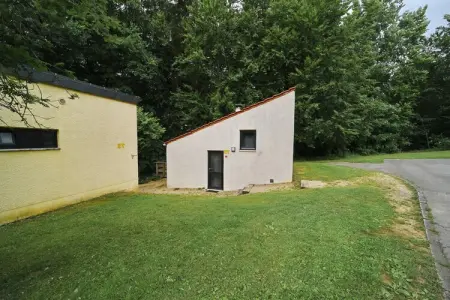 RABAIS 75, Bungalow à Virton près du lac Rabais - Photo 19