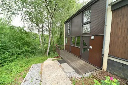 HORLES 114, Bungalow au bord du Lac de Vallée de Rabais - Photo 1