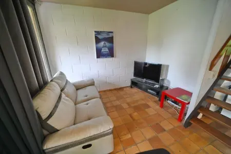 HORLES 114, Bungalow au bord du Lac de Vallée de Rabais - Photo 4