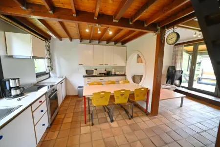 HORLES 114, Bungalow au bord du Lac de Vallée de Rabais - Photo 6