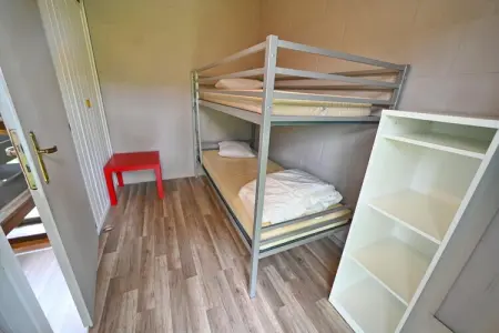 HORLES 114, Bungalow au bord du Lac de Vallée de Rabais - Photo 9