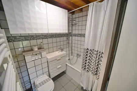 HORLES 114, Bungalow au bord du Lac de Vallée de Rabais - Photo 10