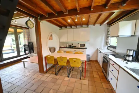 HORLES 114, Bungalow au bord du Lac de Vallée de Rabais - Photo 11