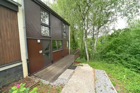 HORLES 114, Bungalow au bord du Lac de Vallée de Rabais - Photo 14