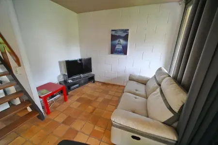 HORLES 114, Bungalow au bord du Lac de Vallée de Rabais - Photo 16