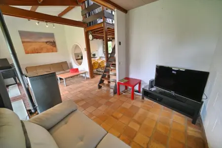 HORLES 114, Bungalow au bord du Lac de Vallée de Rabais - Photo 19