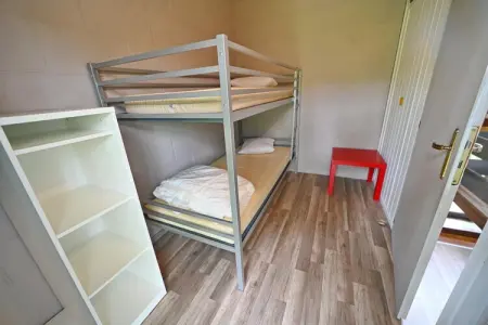 HORLES 114, Bungalow au bord du Lac de Vallée de Rabais - Photo 20