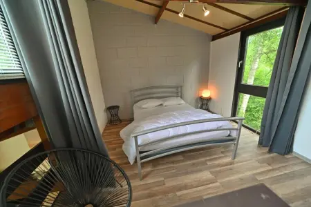 HORLES 114, Bungalow au bord du Lac de Vallée de Rabais - Photo 21