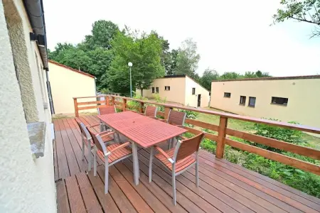 Rabais 57-58, Bungalow près du Lac Rabais à Virton - Photo 4