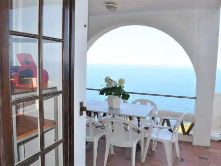 Appartement moderne à Begur avec piscine commune - Photo 4