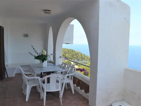 Appartement moderne à Begur avec piscine commune - Photo 6