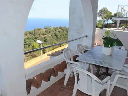 Appartement moderne à Begur avec piscine commune - Photo 7