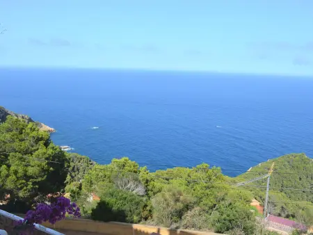 Appartement moderne à Begur avec piscine commune - Photo 9